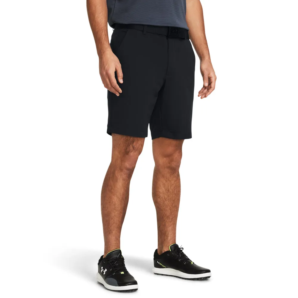 Men's Under Armour Tech Taper Short