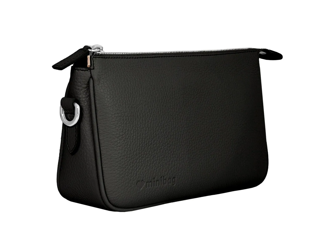 minibag Kate in black