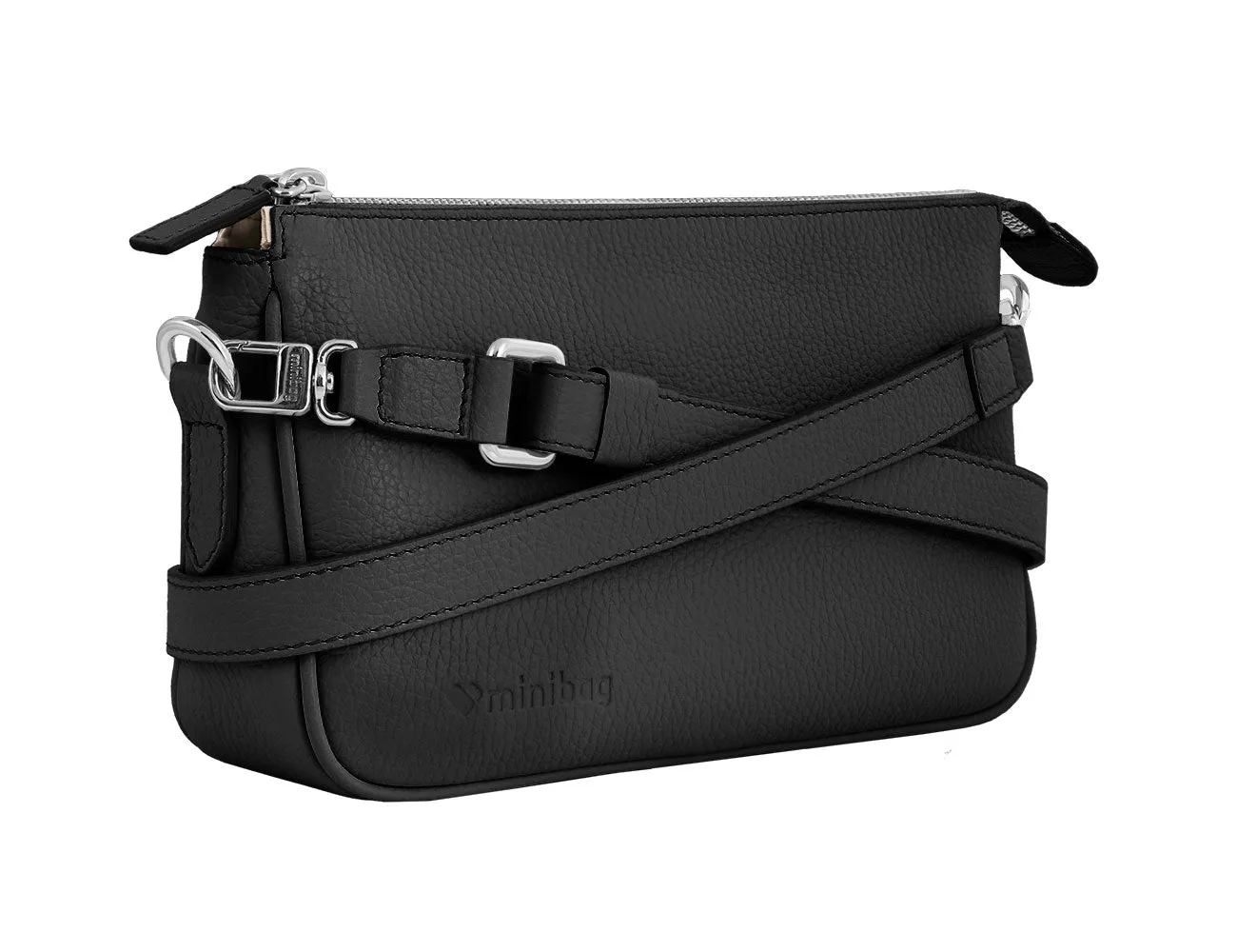 minibag Kate in black