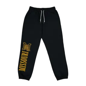 Missouri Logo Sweatpants