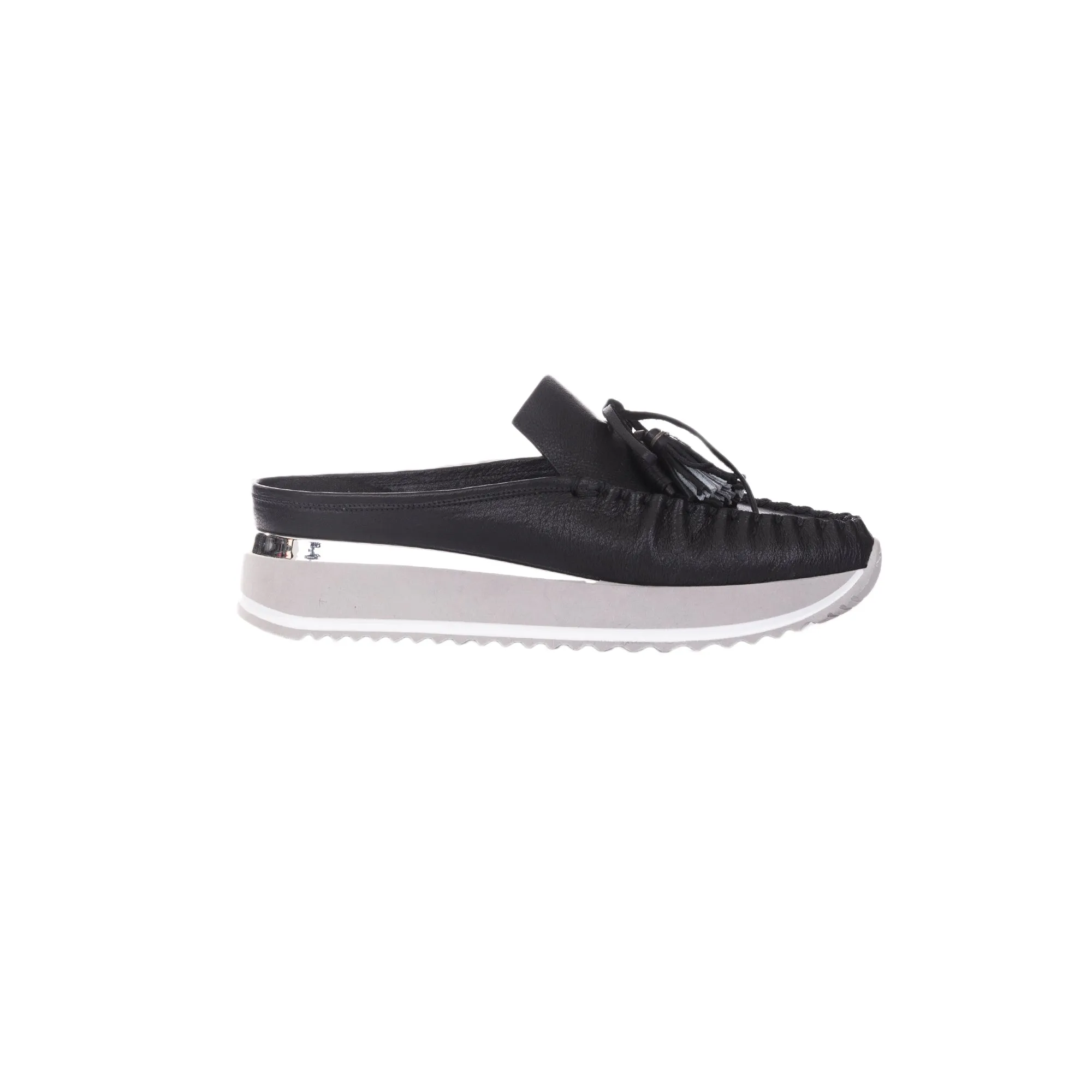 Mocker Slipper Messico Black