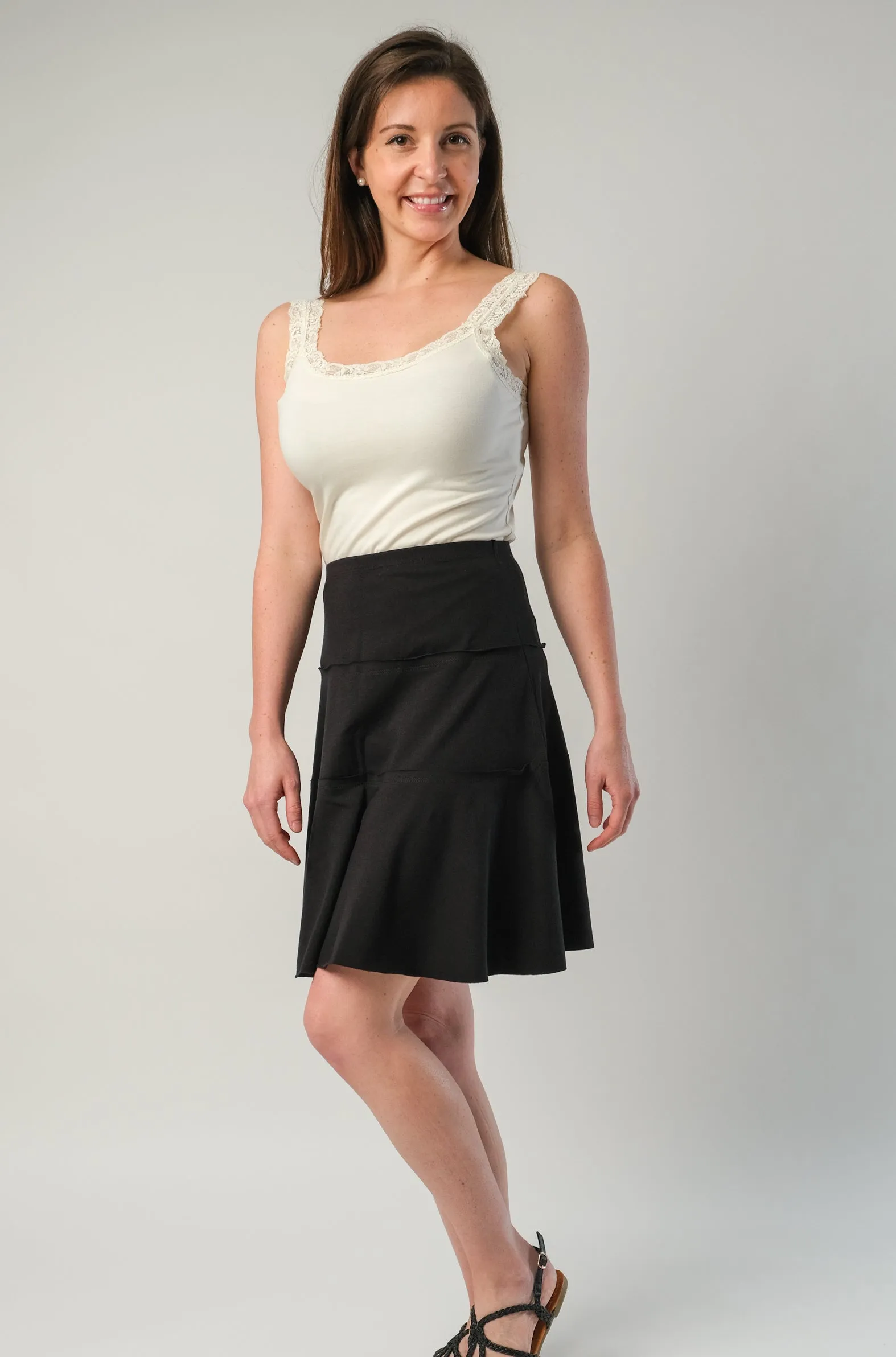 Necessitees skirt, short soho (7 colors)