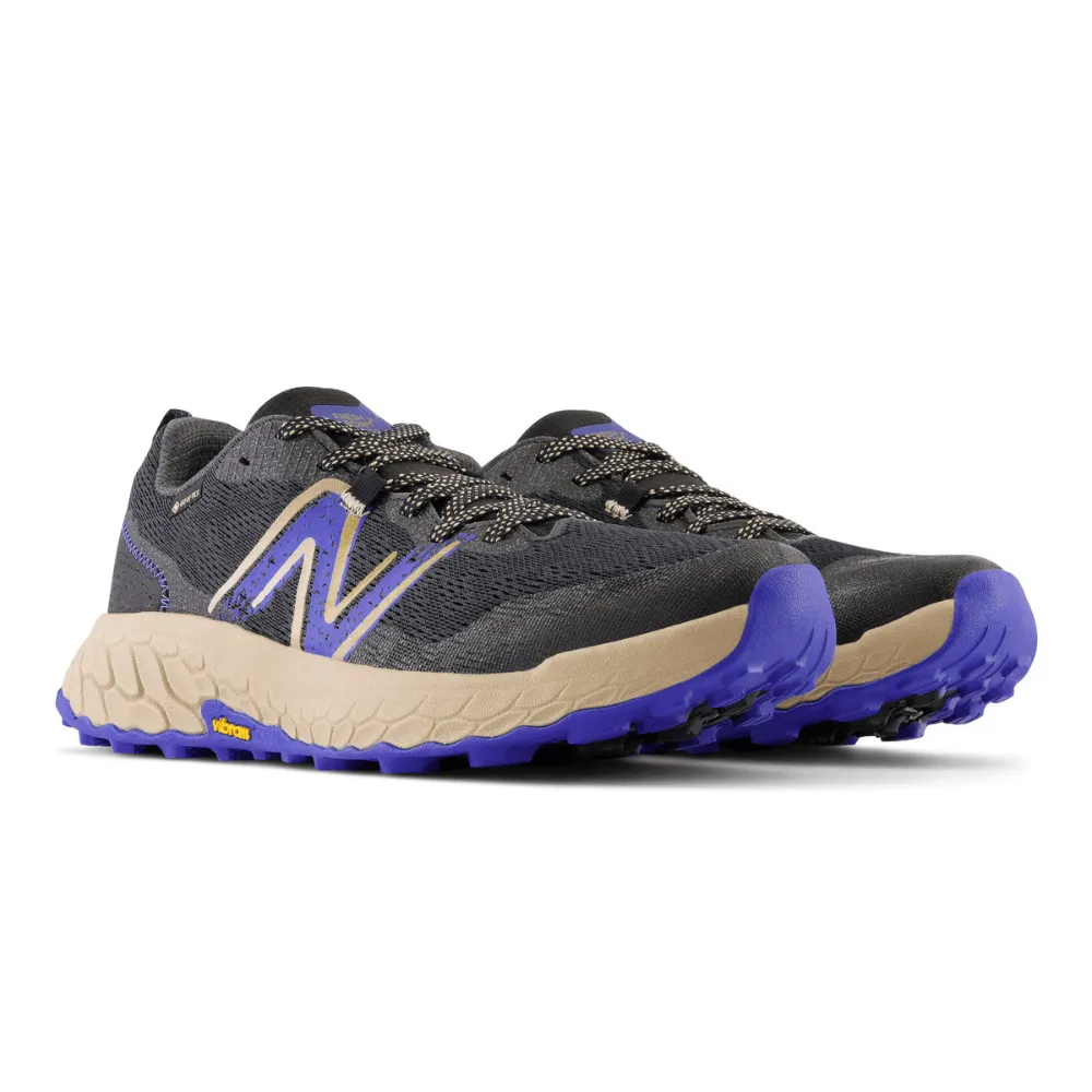 New Balance Men's Fresh Foam X Hierro Trail v7 GTX