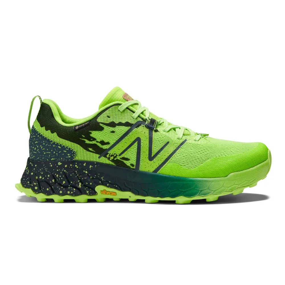 New Balance Men's Fresh Foam X Hierro Trail v7 GTX