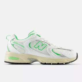 New Balance MR530 EC White Palmleaf