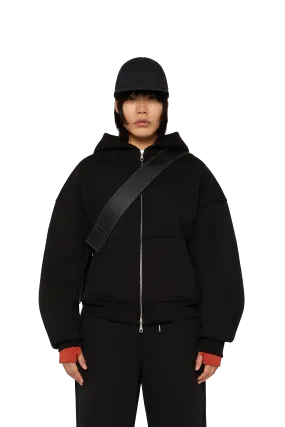 Night V2 Zipped Hoodie