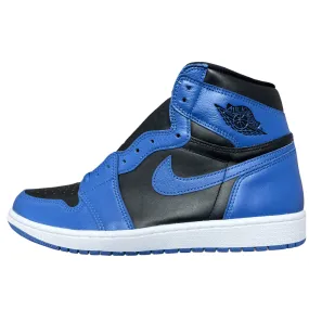 Nike Air Jordan 1 Dark Marina Blue