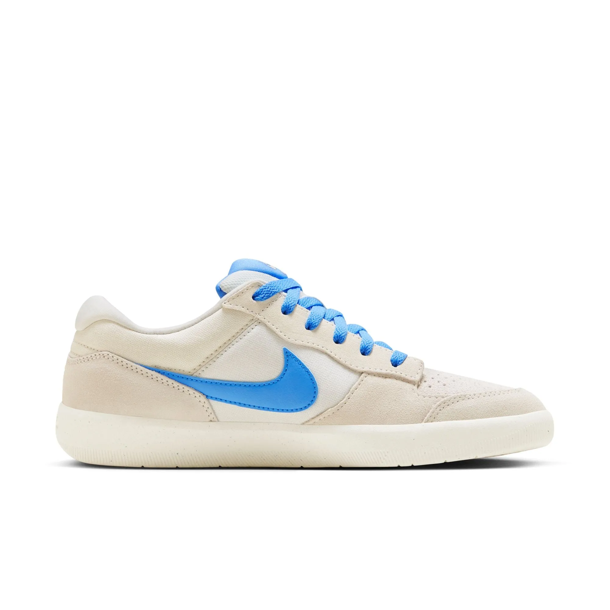 Nike SB Force 58 Phantom/Summit White/Sail/University Blue