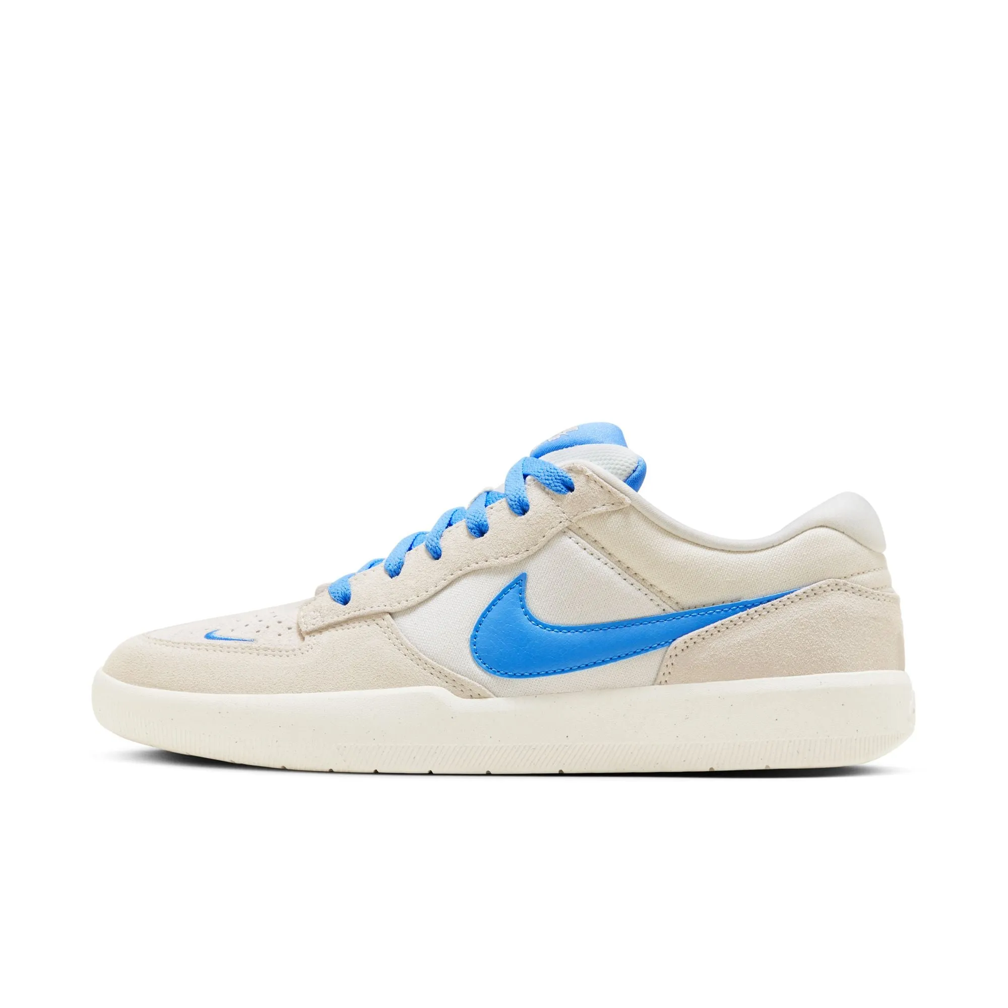 Nike SB Force 58 Phantom/Summit White/Sail/University Blue