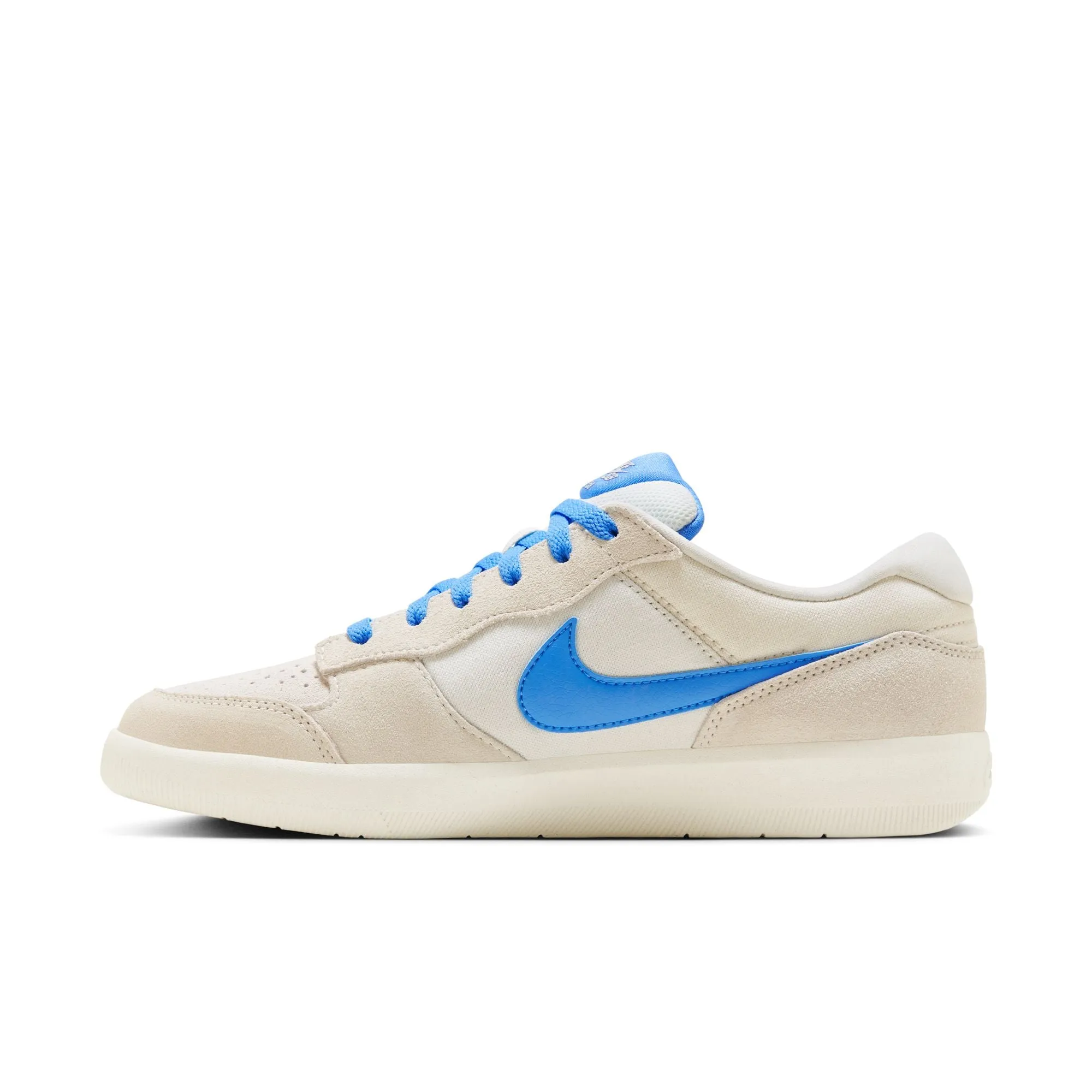 Nike SB Force 58 Phantom/Summit White/Sail/University Blue