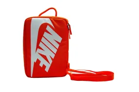 Nike Shoe Box 8L "Orange"