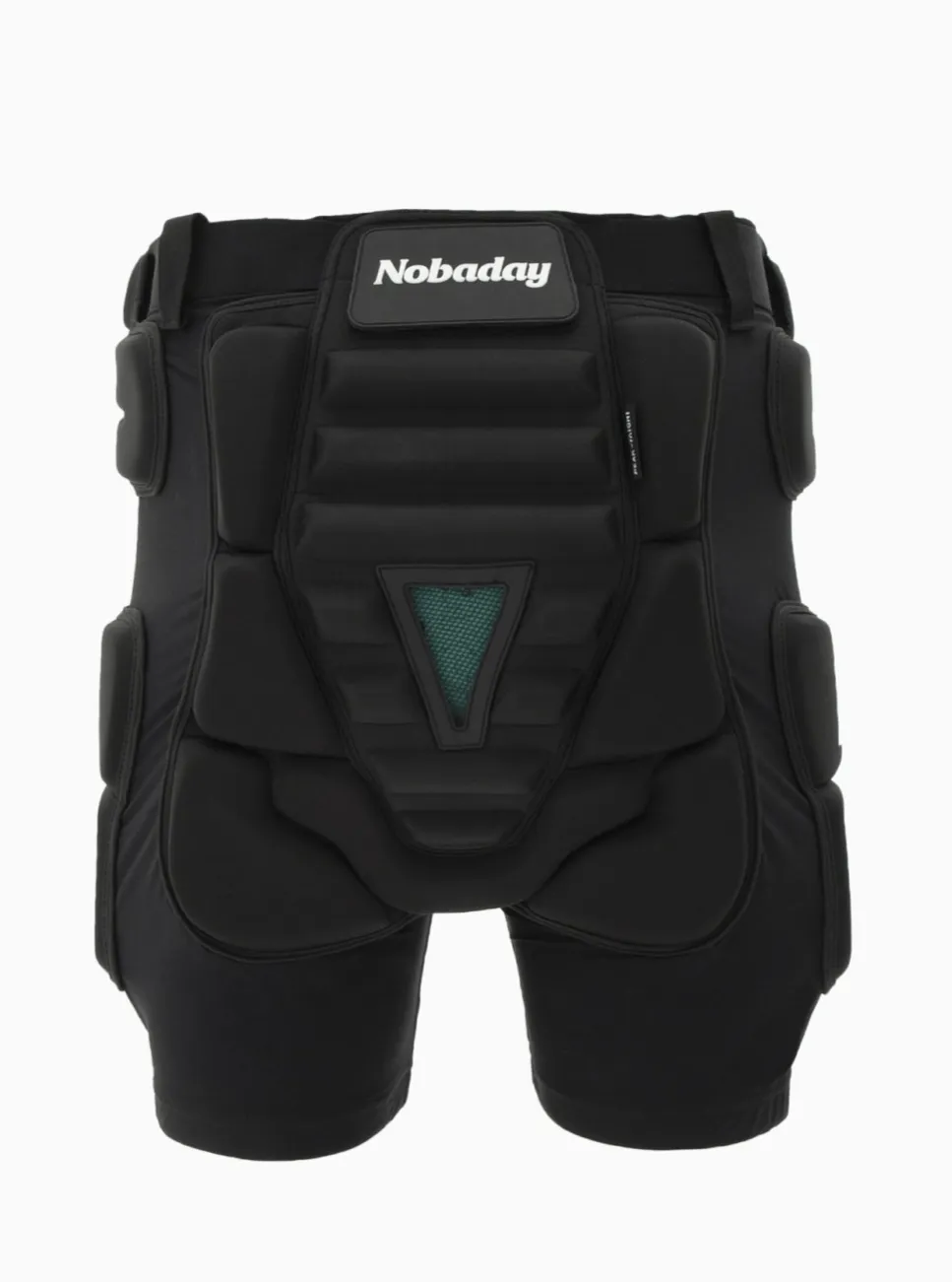 NOBADAY PEAK-TAICHI P4U PROTECTIVE SHORTS