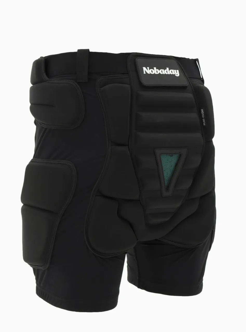 NOBADAY PEAK-TAICHI P4U PROTECTIVE SHORTS