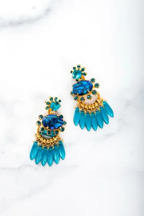 Petite Bonnie Earrings