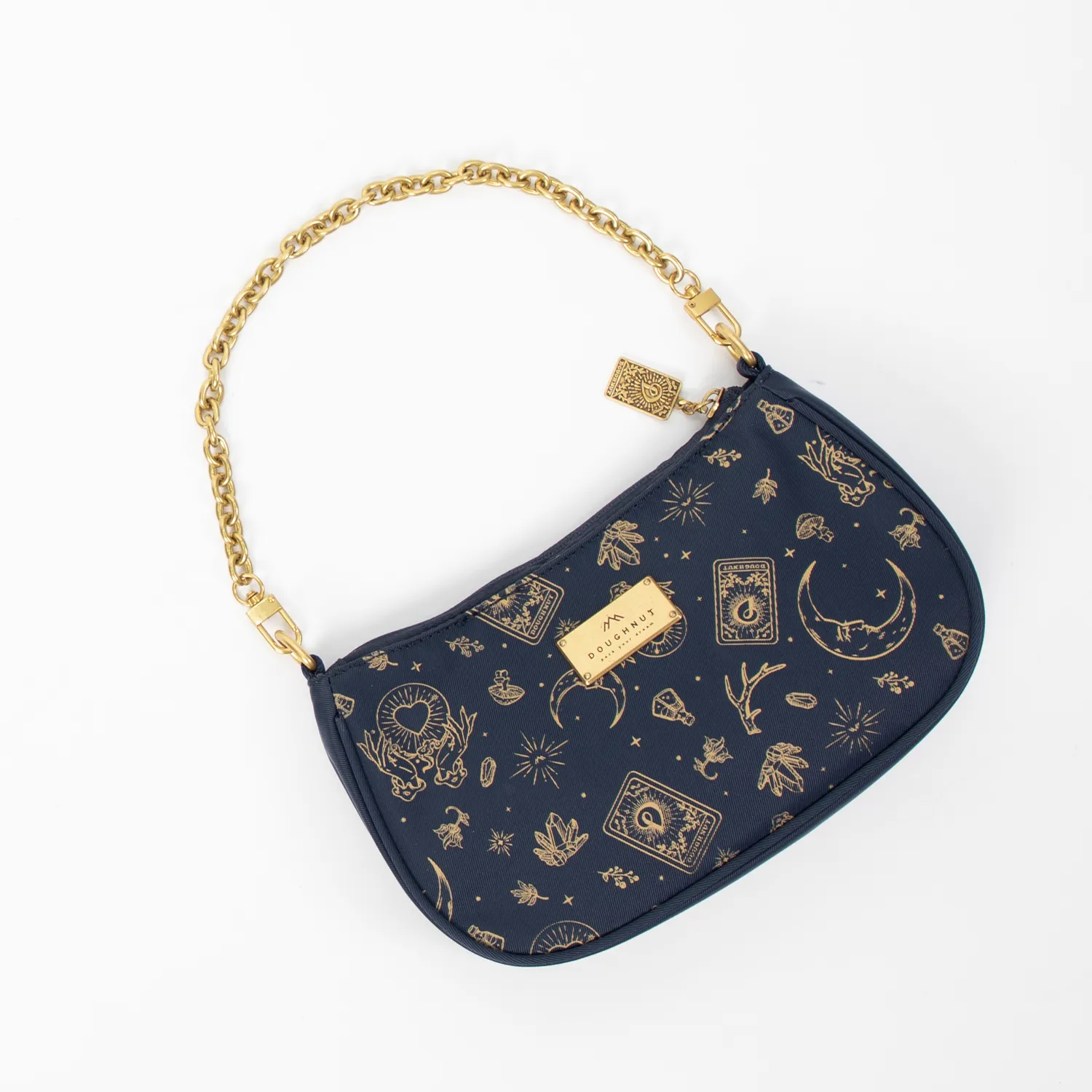 Priestess The Mystic Club Series Crossbody Bag