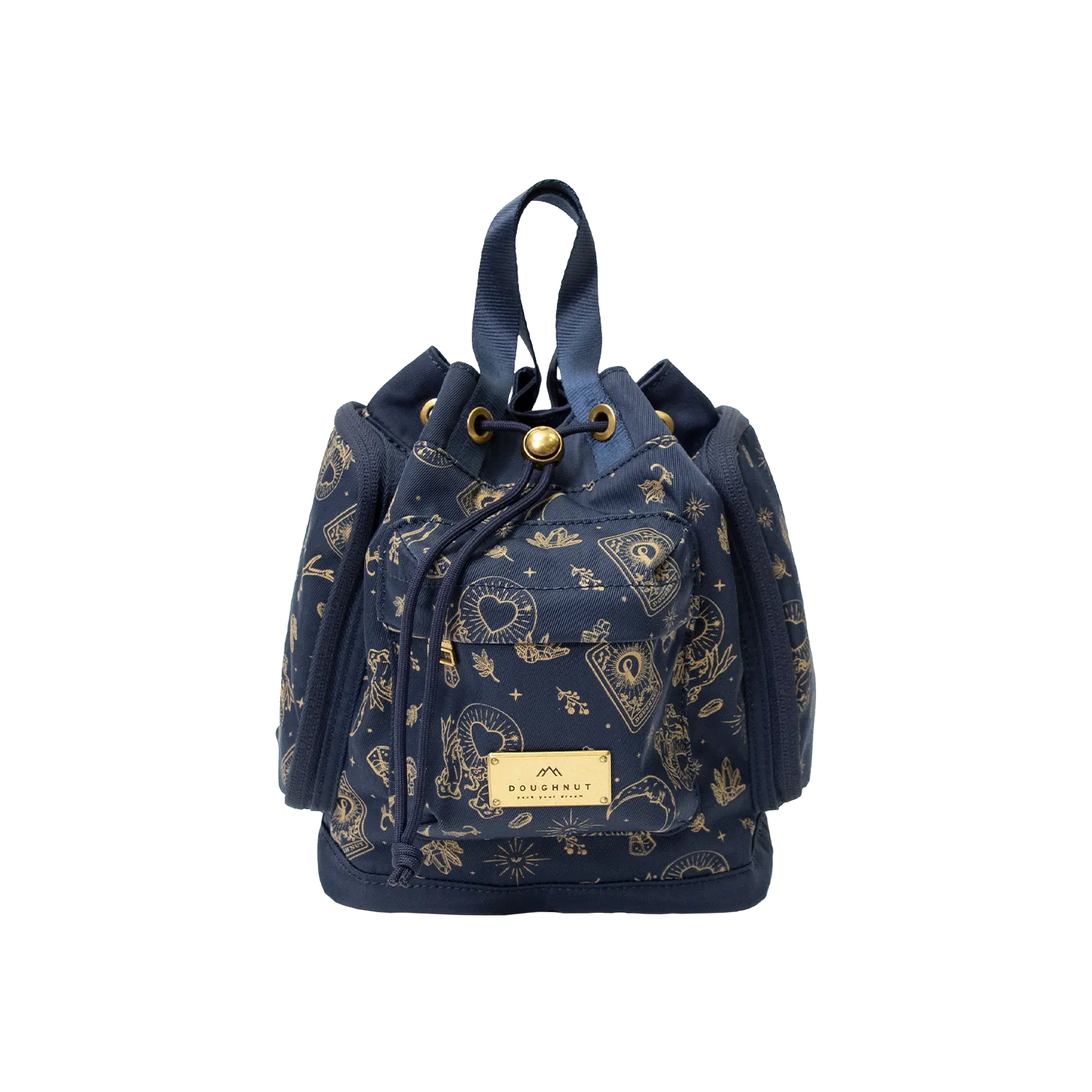 Pyramid Tiny The Mystic Club Series Backpack