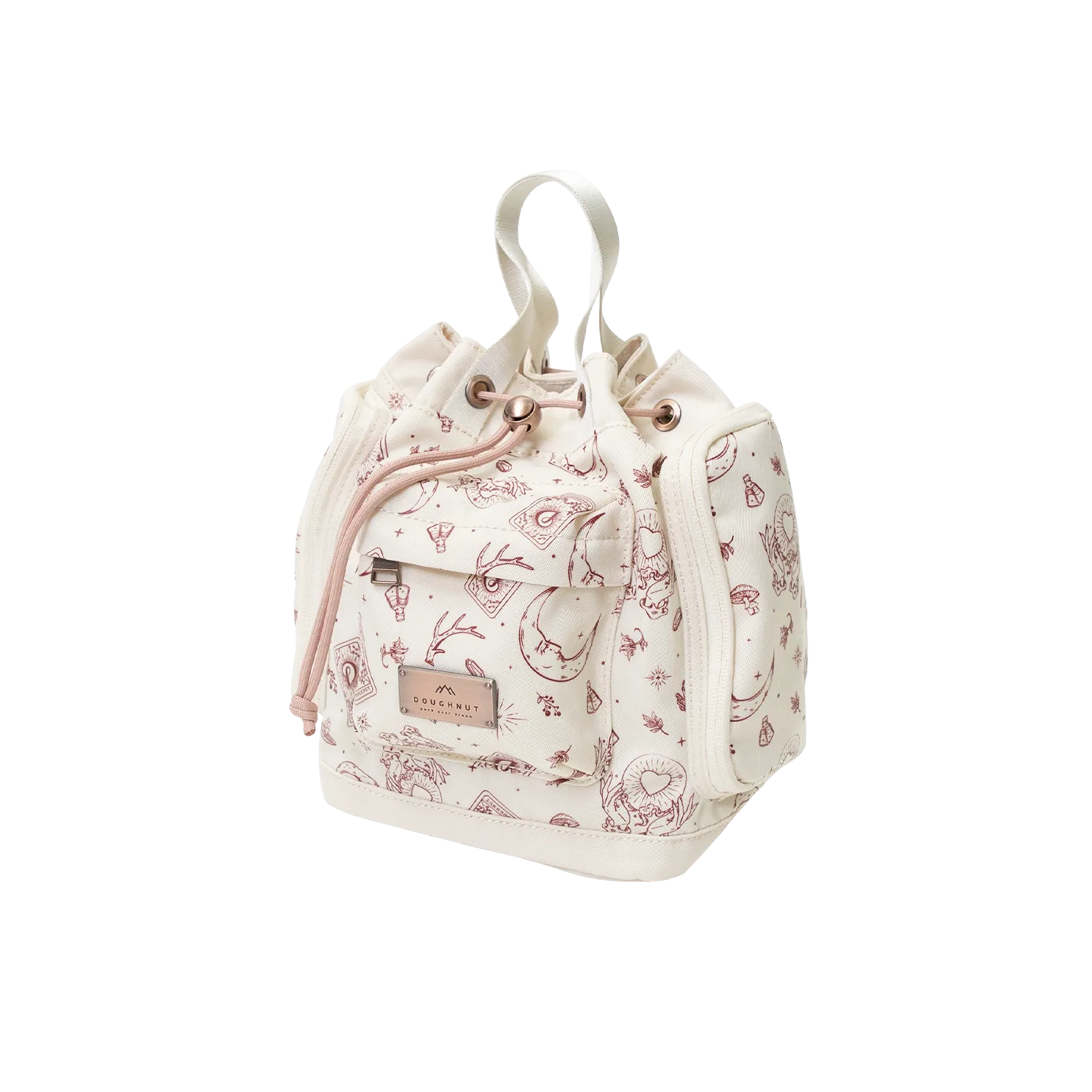 Pyramid Tiny The Mystic Club Series Backpack