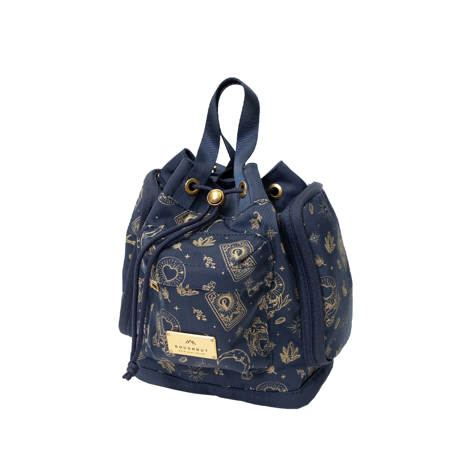 Pyramid Tiny The Mystic Club Series Backpack