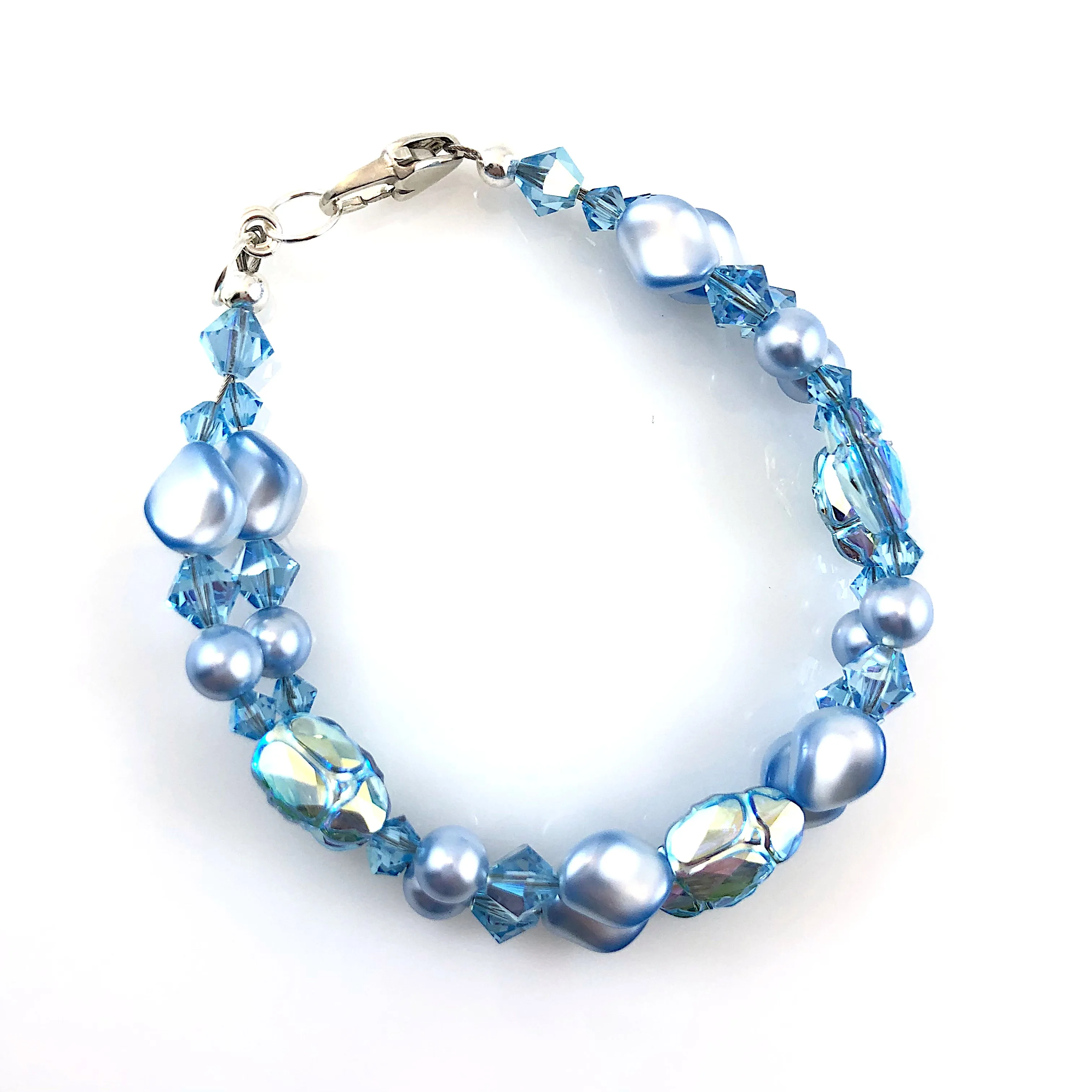 "Wellspring" Bracelet