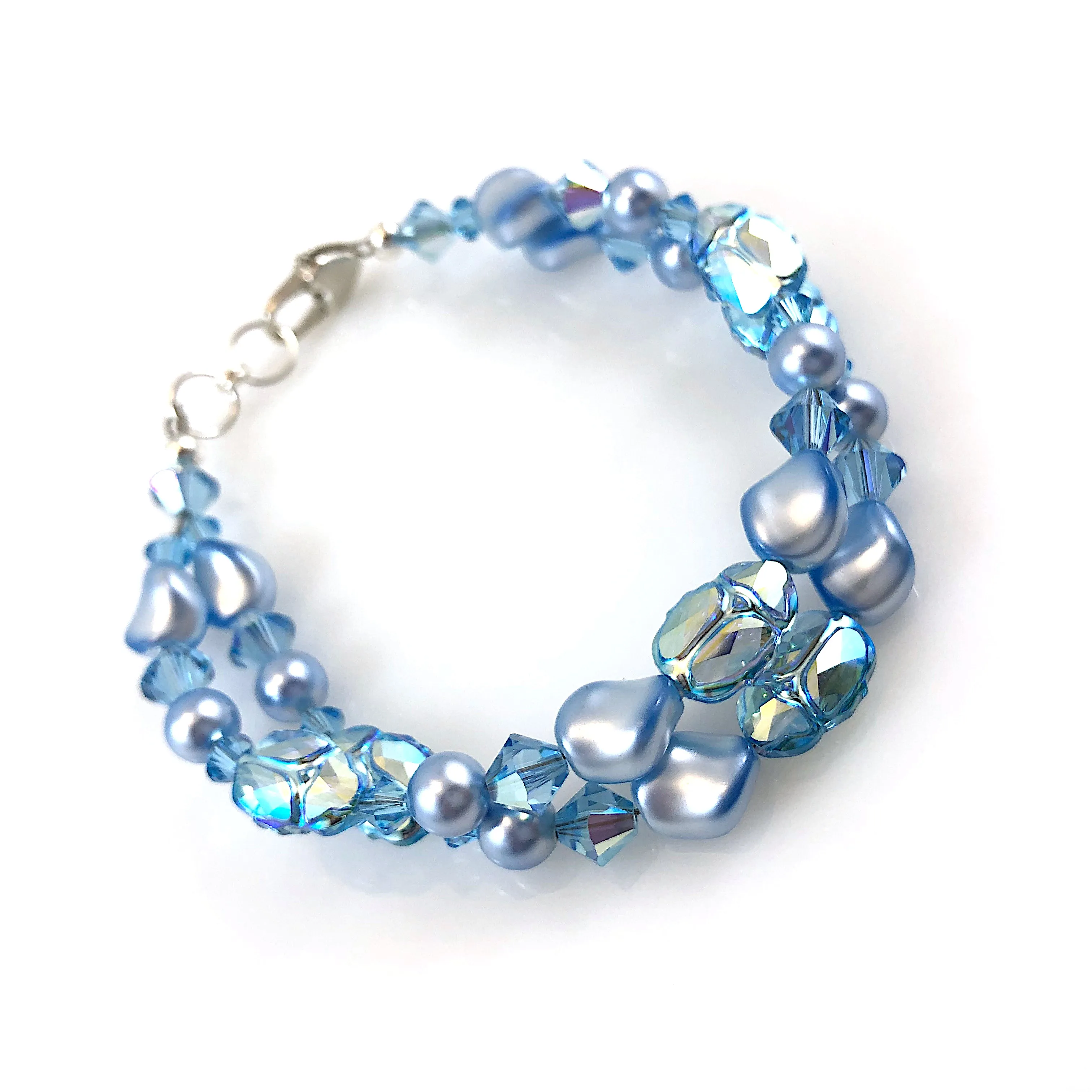 "Wellspring" Bracelet