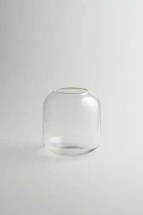 R D Lab Elba Short Vase