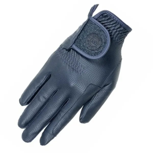 RSL 'Sydney' Gloves in Navy - 4 (Children's Medium)