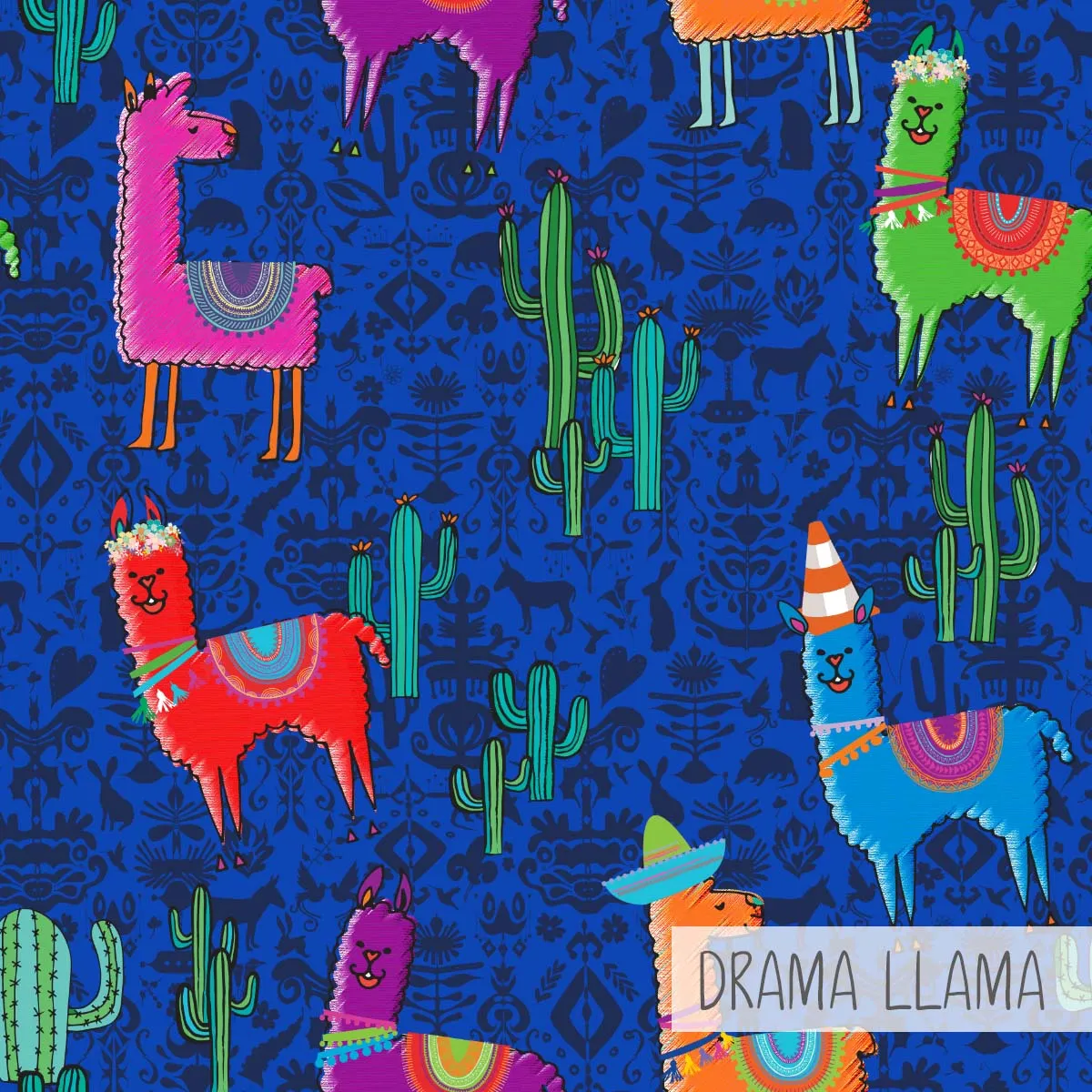 Sale Capri | Llama Drama