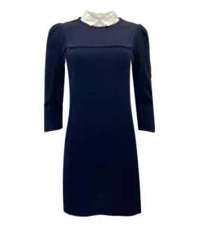 Sandro Wool Dress. Size 2