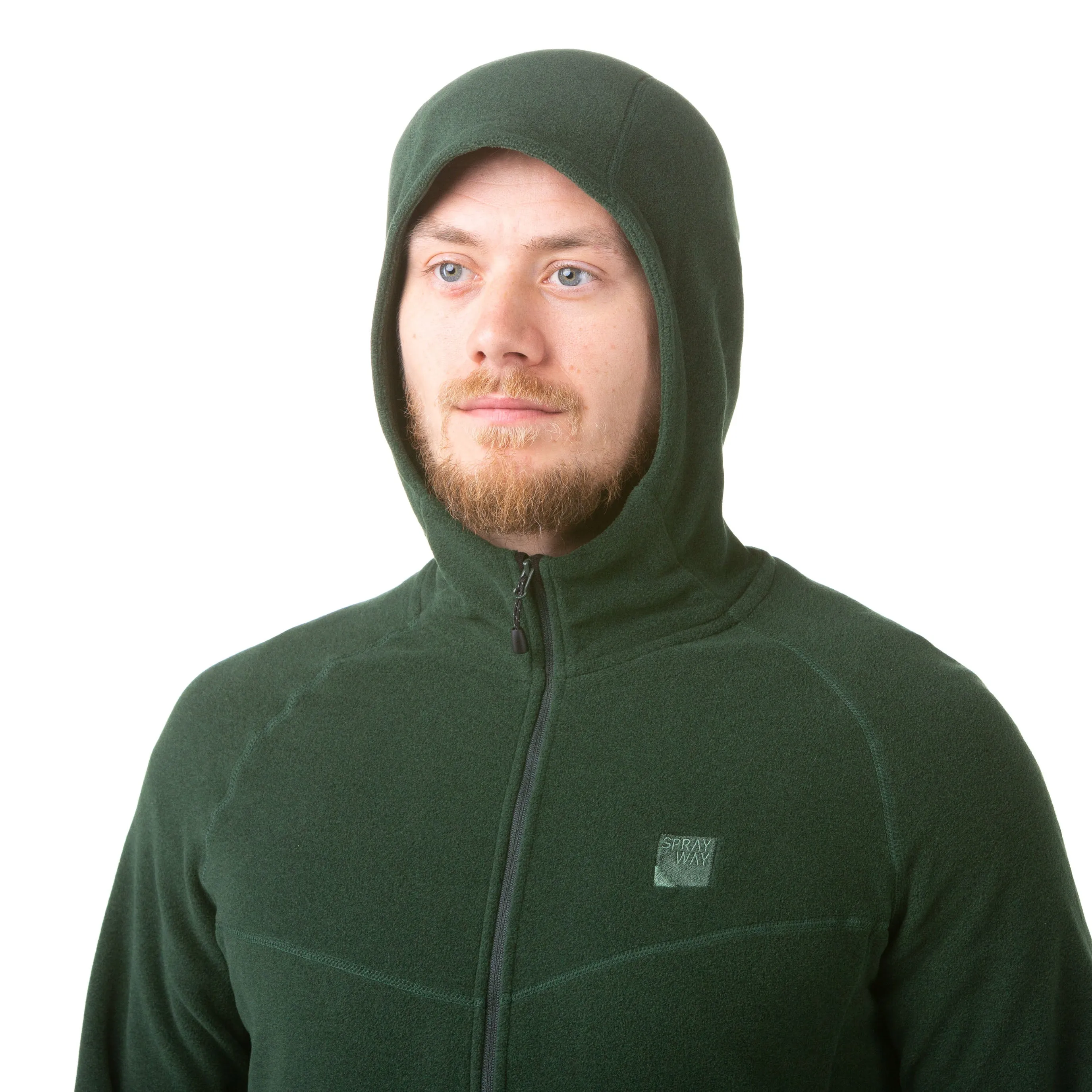 Sarn Hoody