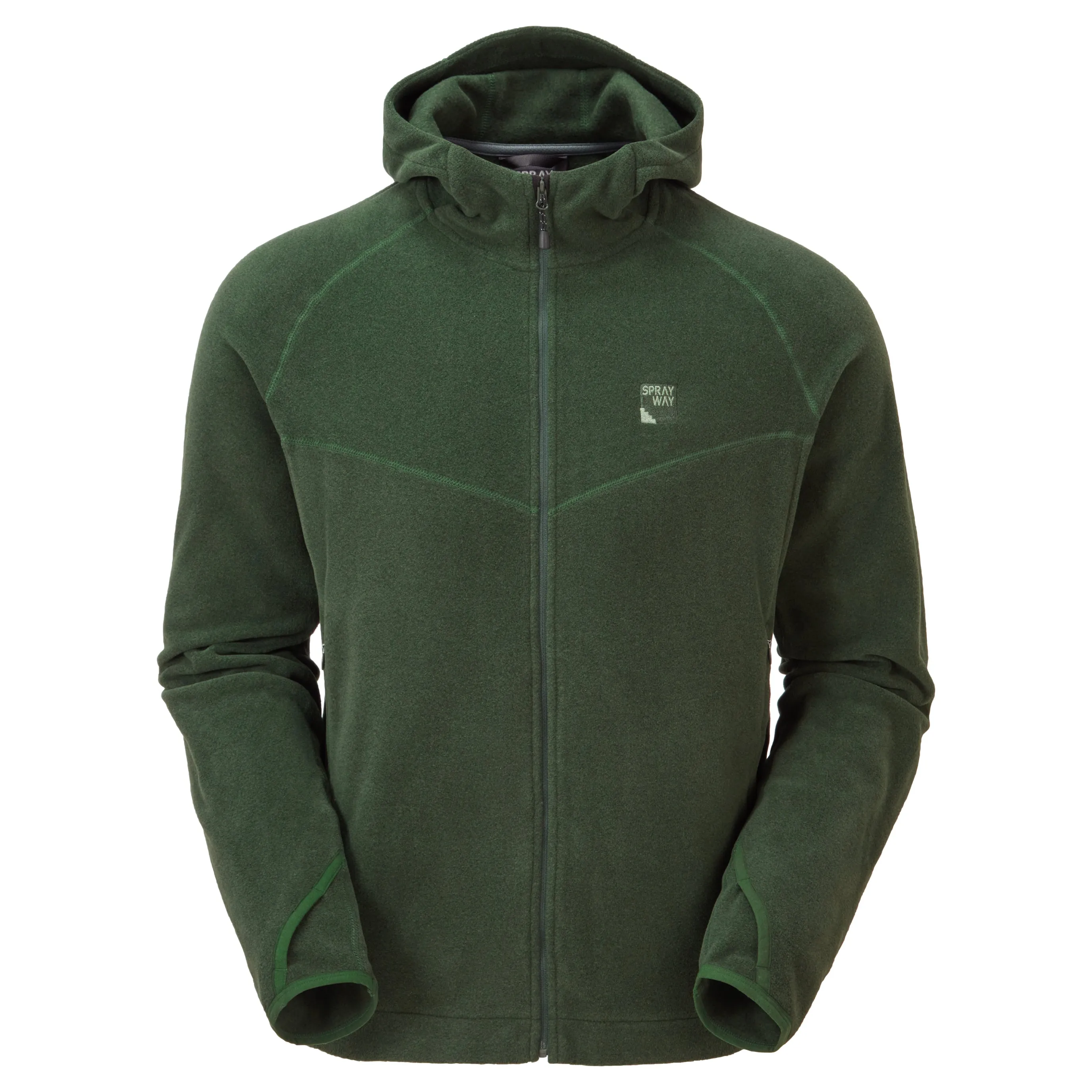 Sarn Hoody