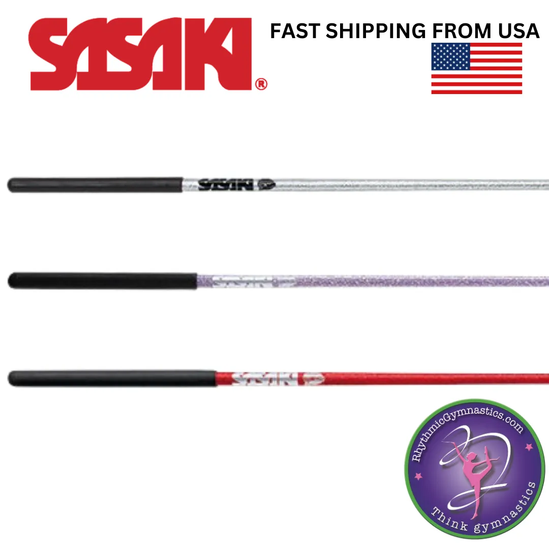 Sasaki M-781H-F Ribbon Stick - 60 cm FIG APPROVED