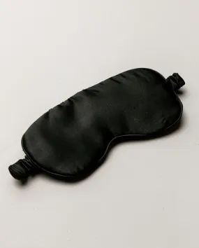 Satin Sleeping Mask