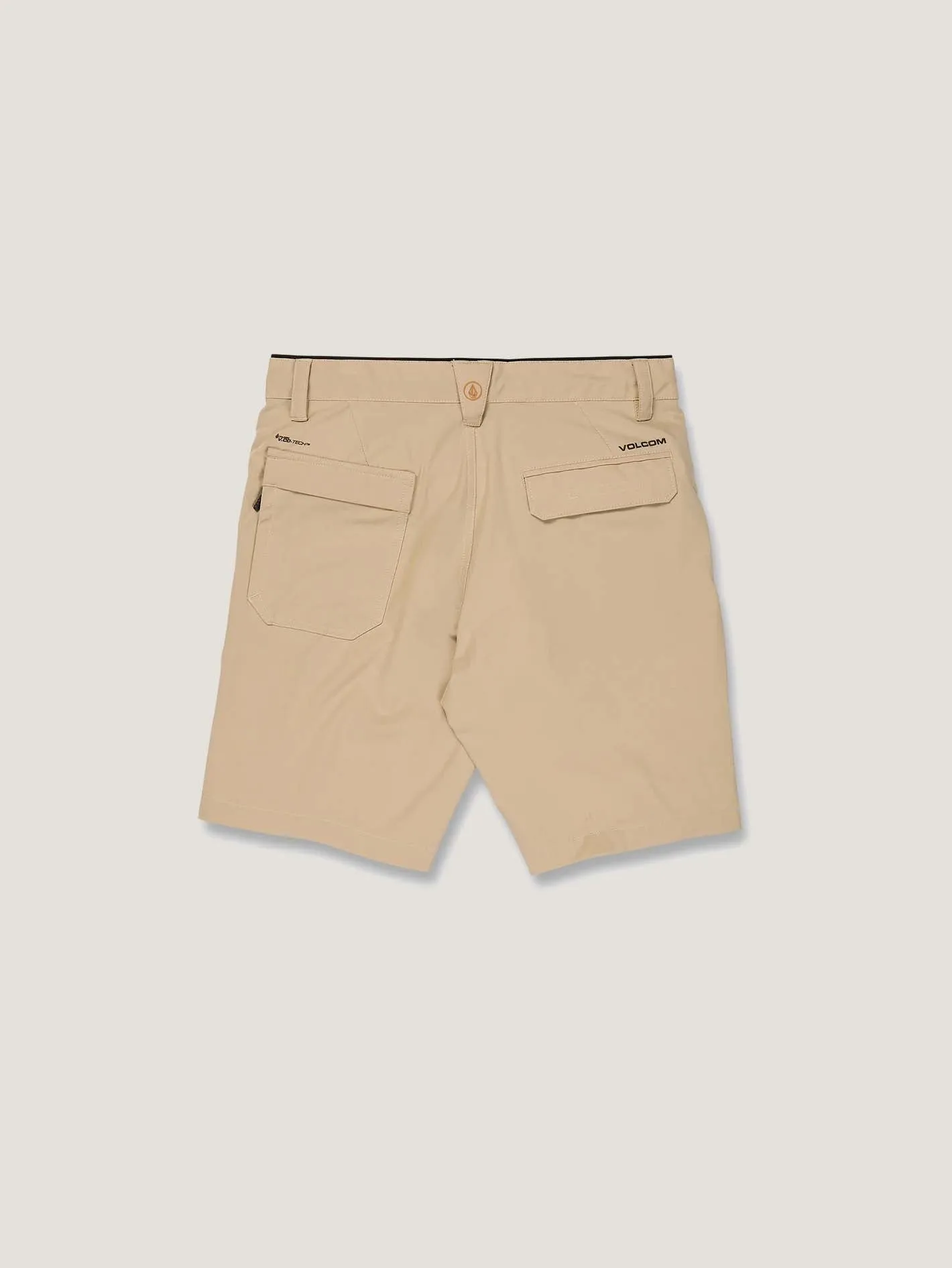 SHORT VOLCOM HOMBRE VEECO TRANSIT 20