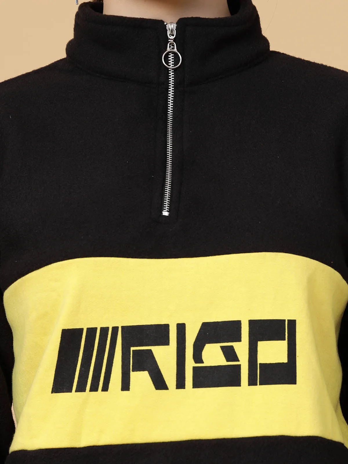 Signature Rigo Women Sweatshirt