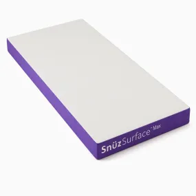 SnuzSurface Max Junior Mattress 90x190cm