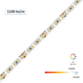 SunWave CRI 98 LED Flexible Strip 5600K 6500K - 5m/Reel