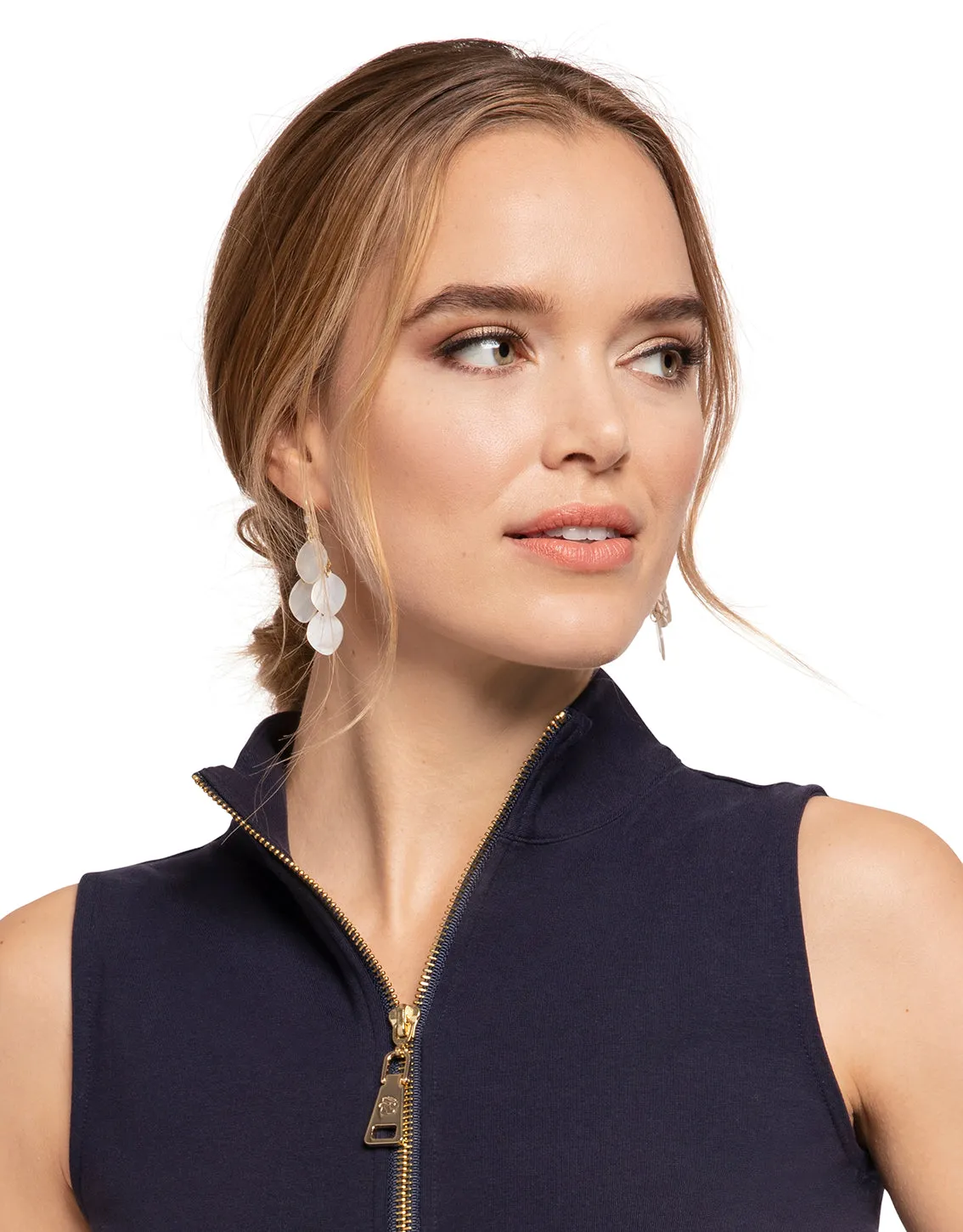 Sweetspire Chandelier Earrings