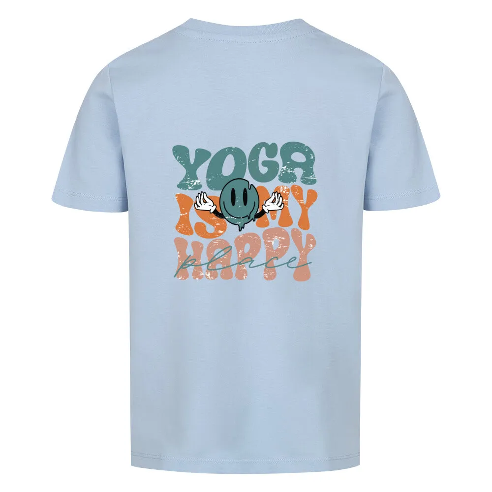 T-Shirt Kids | Happy Yoga