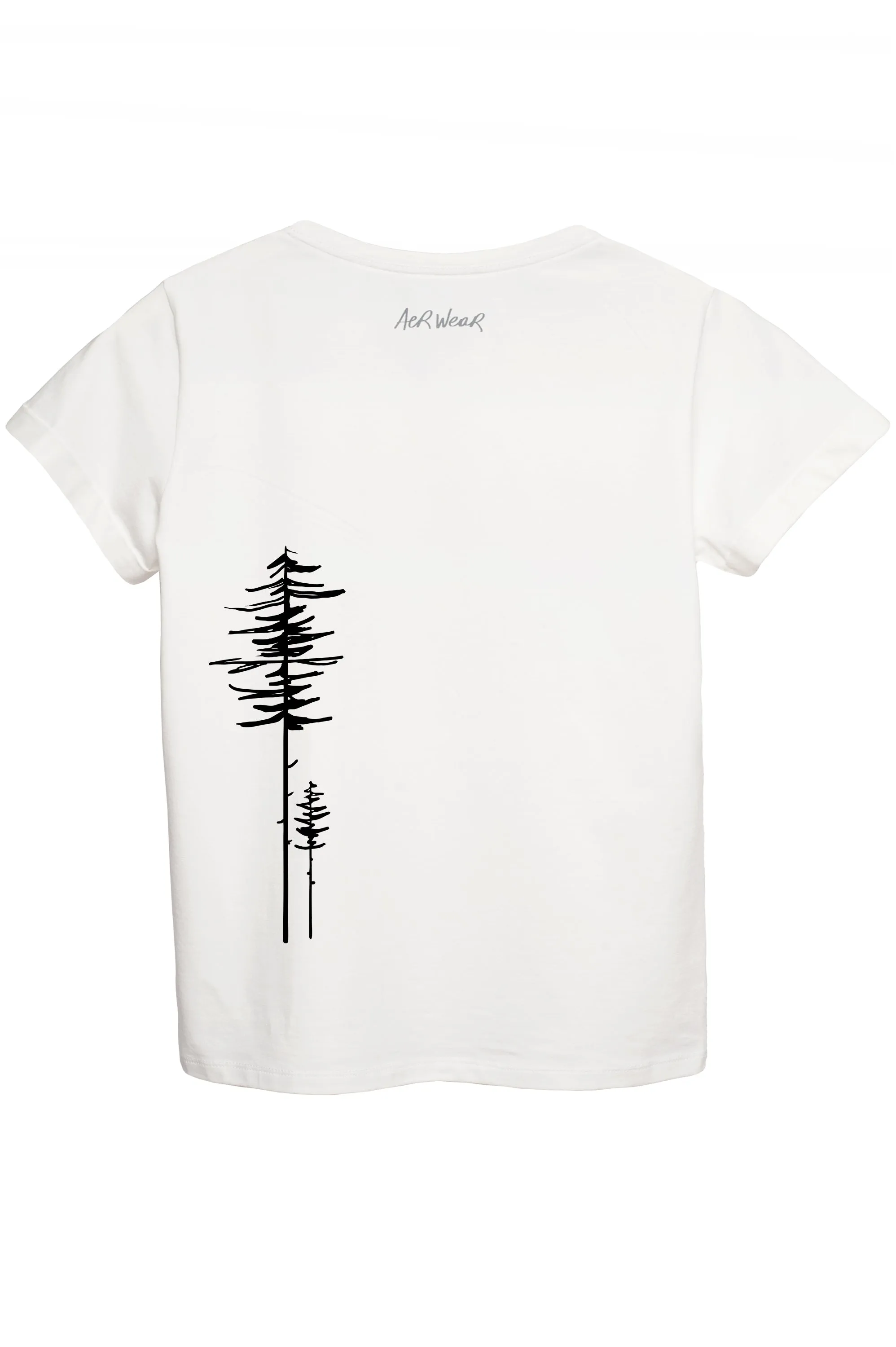 THE TREES T-shirt