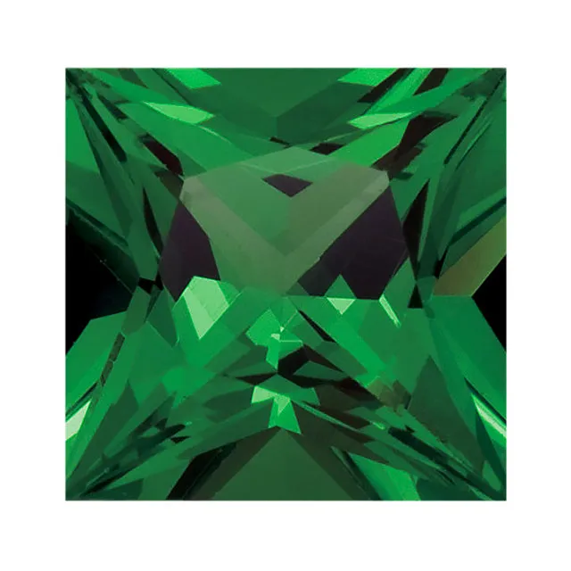 Tsavorite Garnet