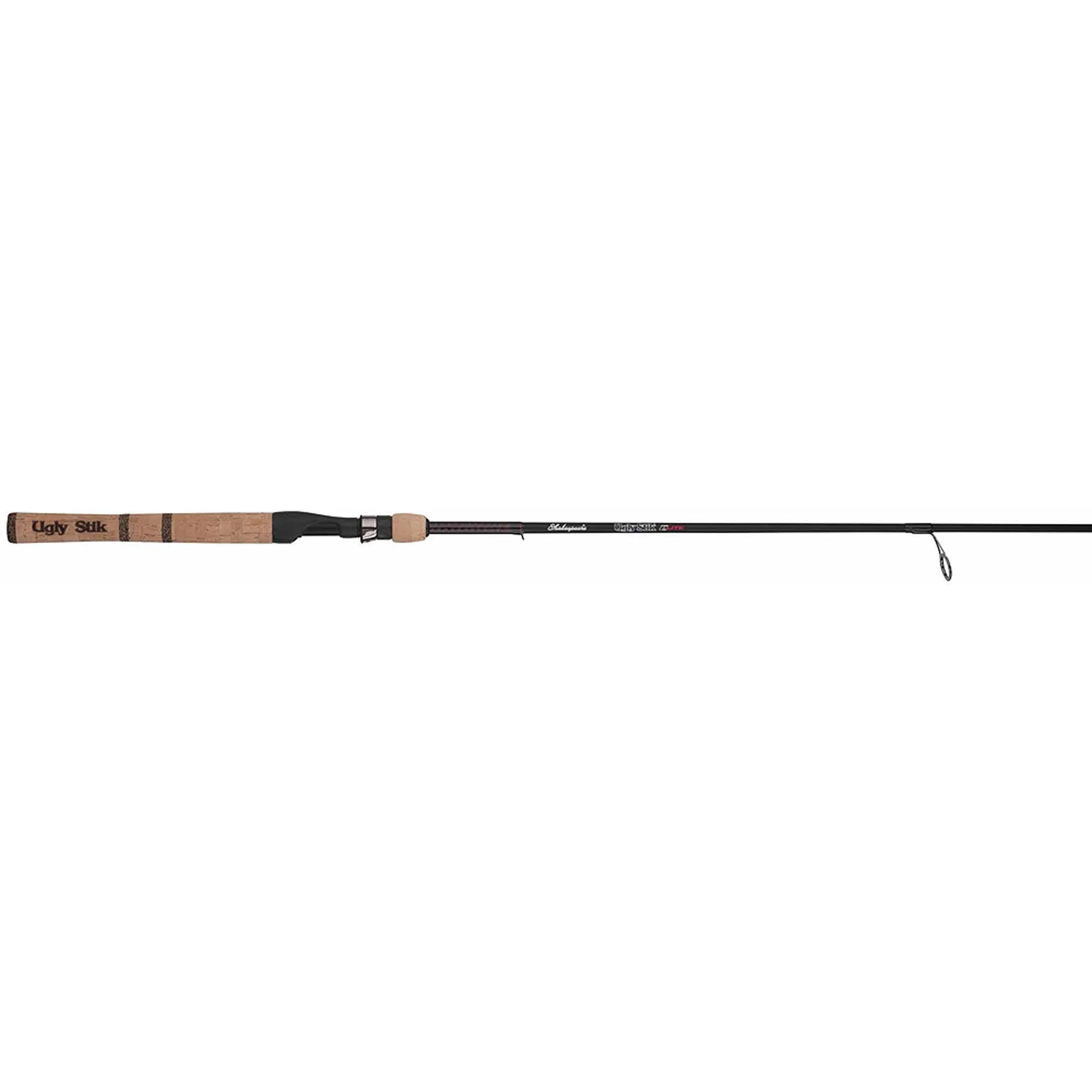 Ugly Stik 8’6” Elite Salmon/Steelhead Casting Rod Two Piece Salmon/Steelhead Rod