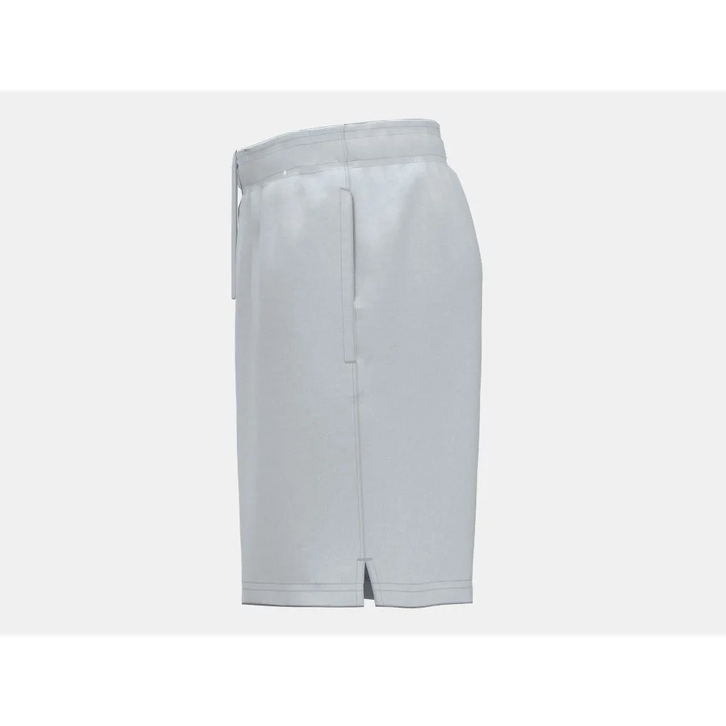 Under Armour Woven Wordmark Short Junior