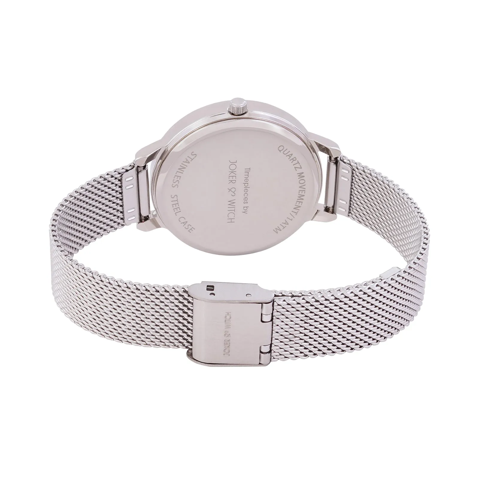 Vien Watch Bracelet Stack