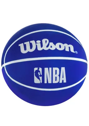 Wilson NBA Dribble High Bounce Ball <br> WTB1100PDQNBA