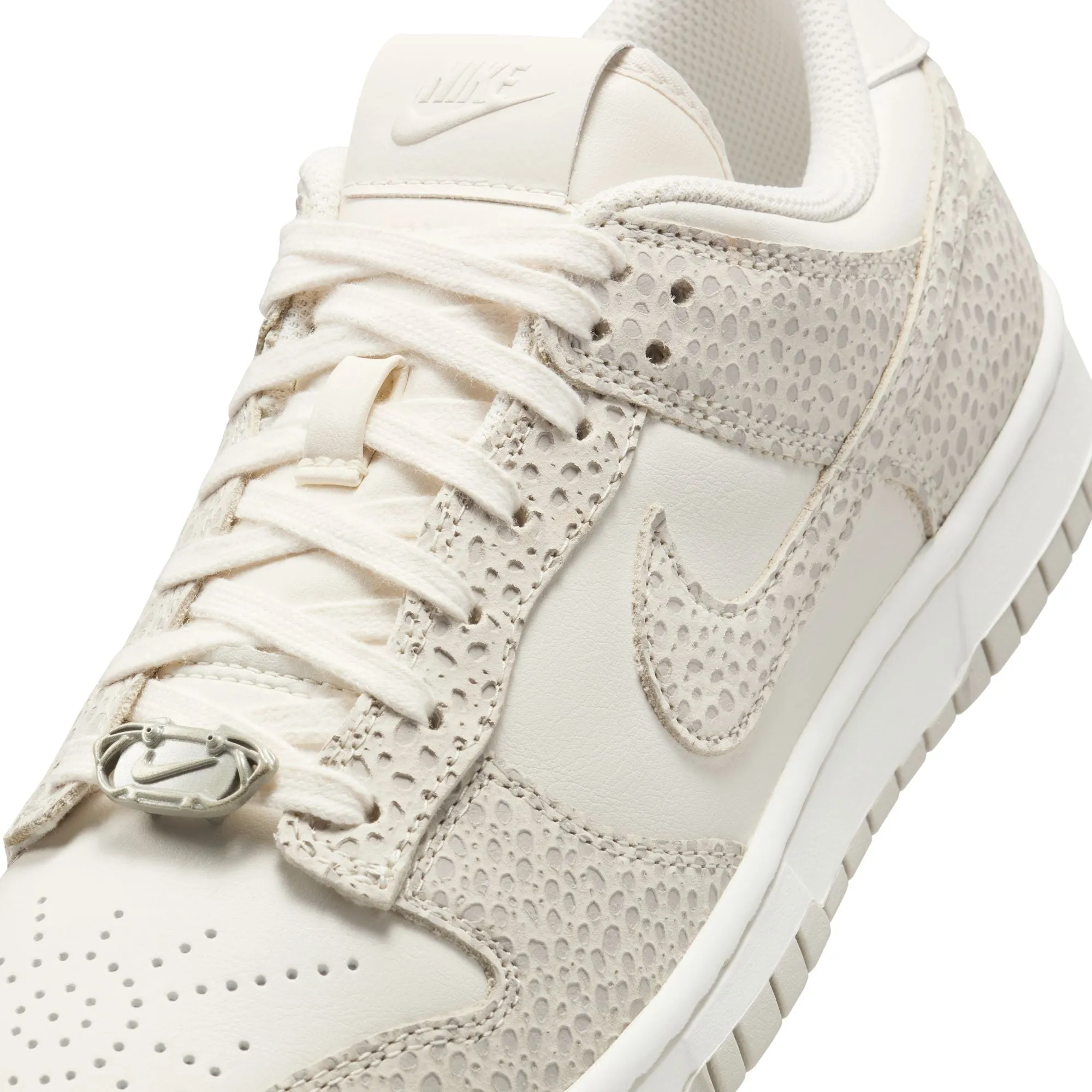 WMNS Nike Dunk Low Premium "Safari Phantom"