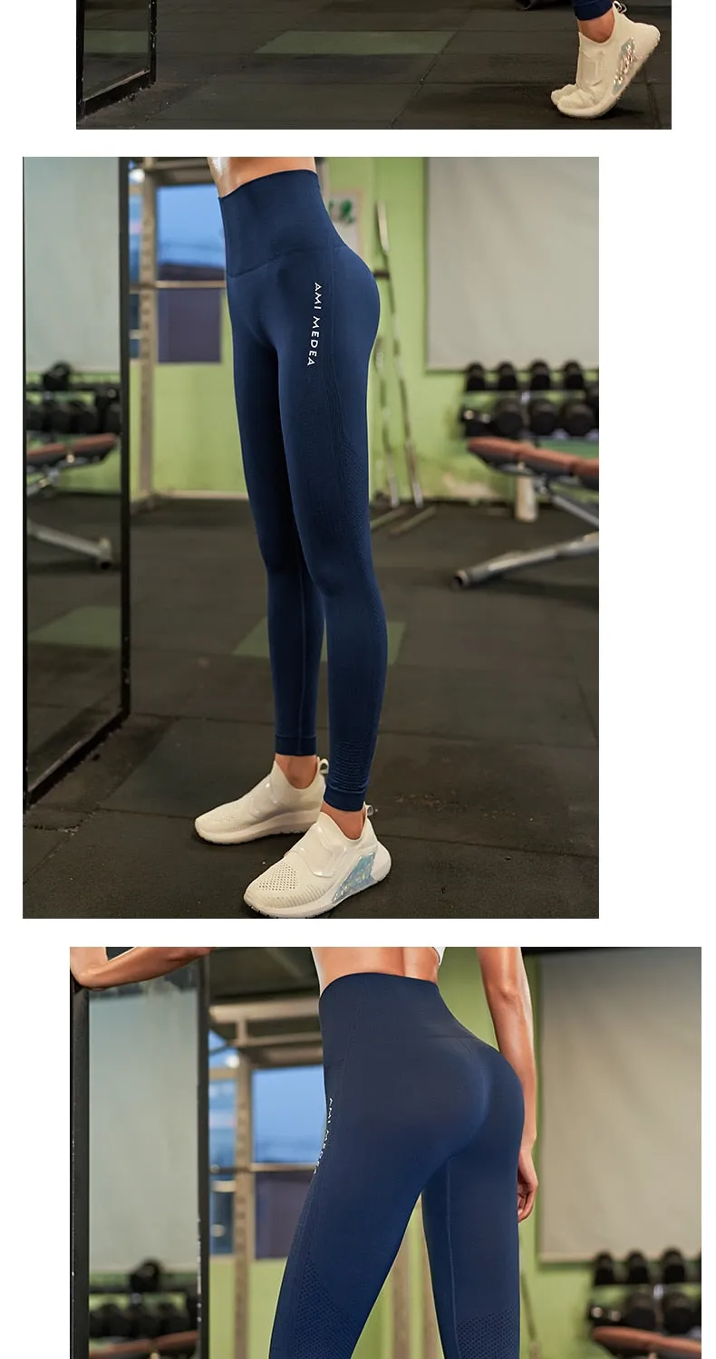 Women Casual Yoga Leggings