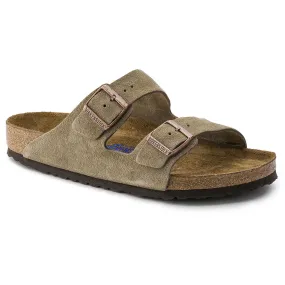 Women's Birkenstock Arizona Softbed