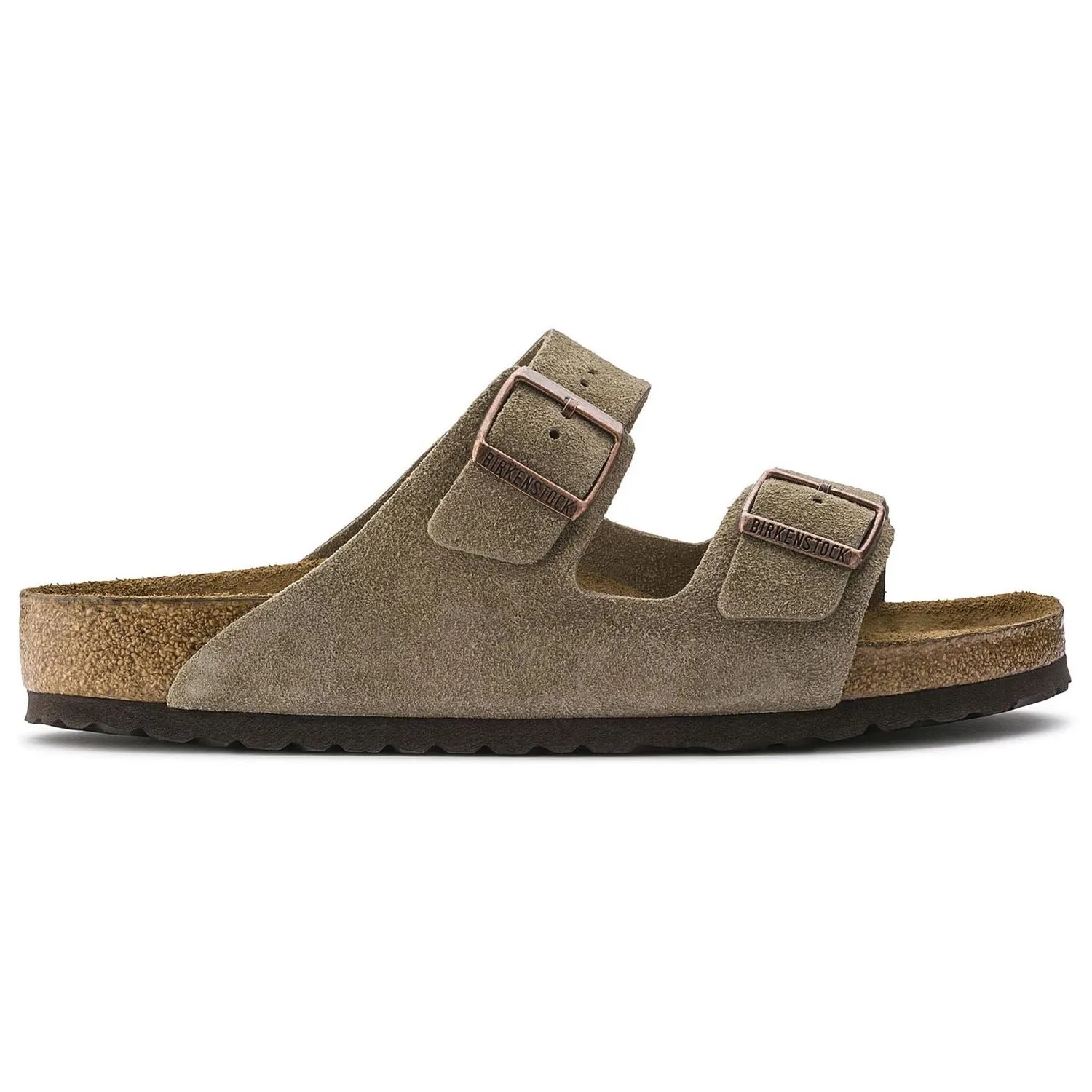 Women's Birkenstock Arizona Softbed