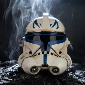 Xcoser Star Wars:The Bad Batch Captain Rex TCW Phase II Helm