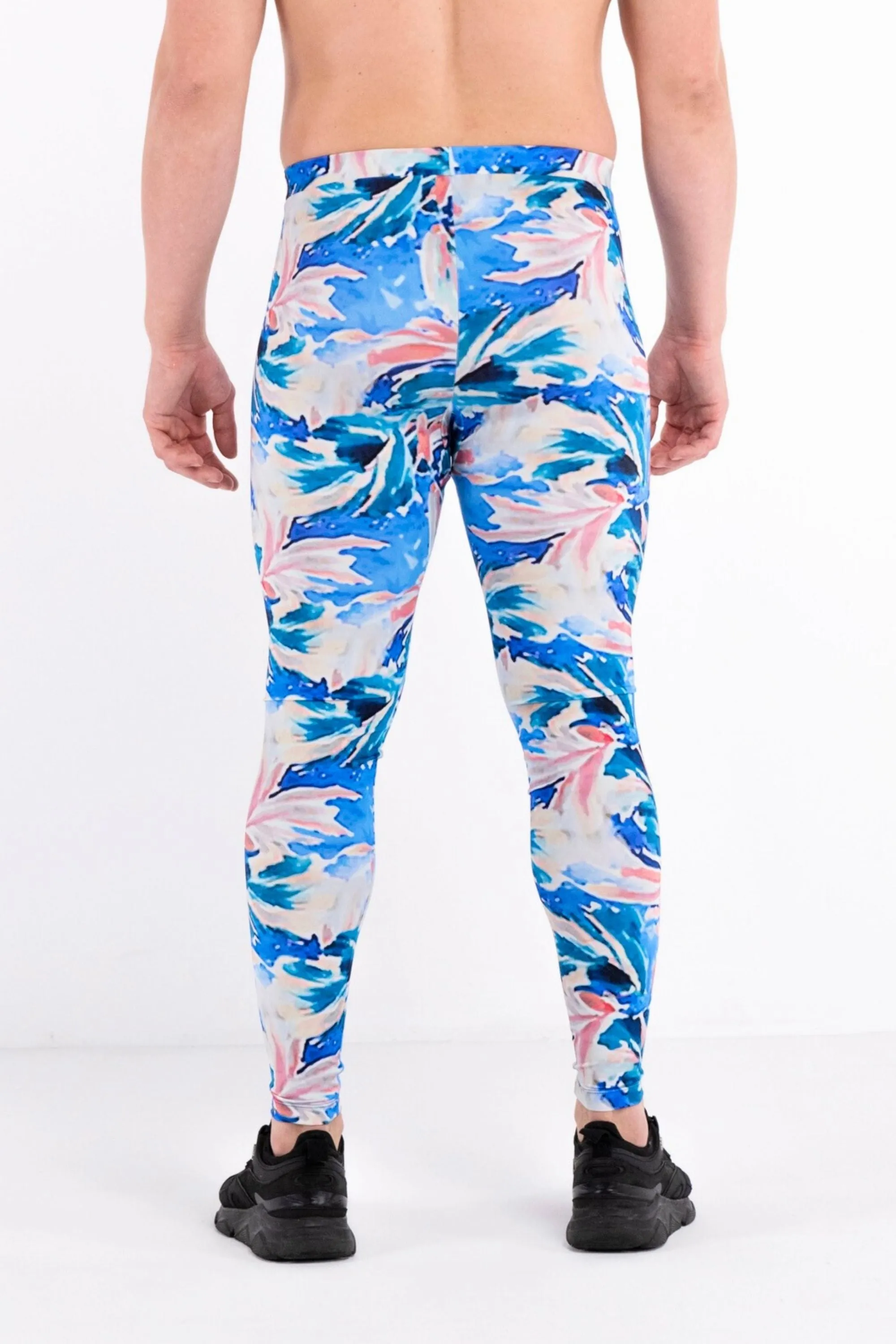 Zephyr Meggings